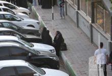 گزارش تصویری آزمون کارشناسی روز اول